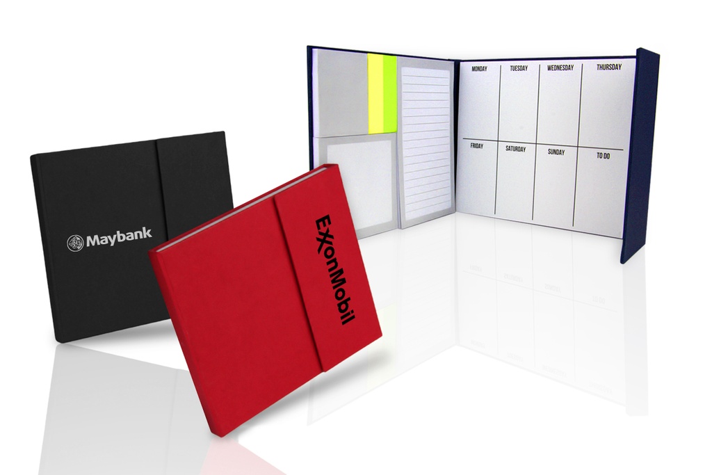 Weekly Organizer - Image 4