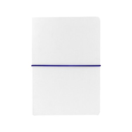 BIRCH - Dual Paper Notebook