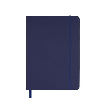 BINDER - PU Leather Notebook