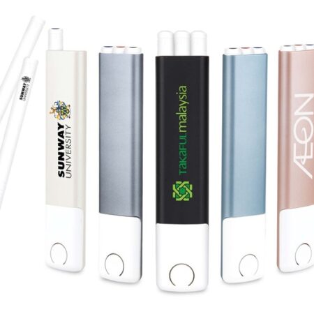 POPSTICKS - Stationery Set