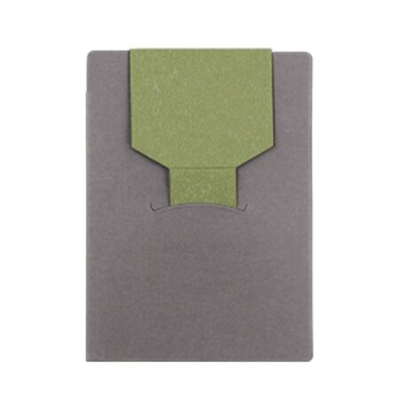 BEETLE - Eco Notepad Set