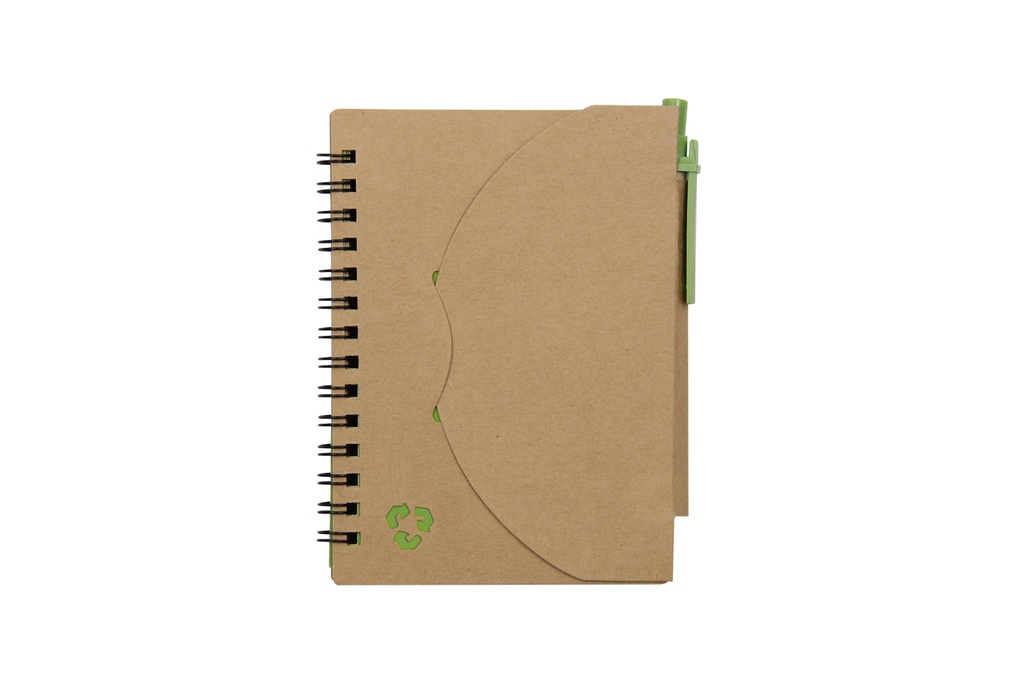 Eco Notebook - Image 2