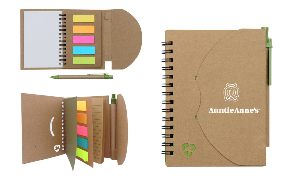 Eco Notebook - Image 3