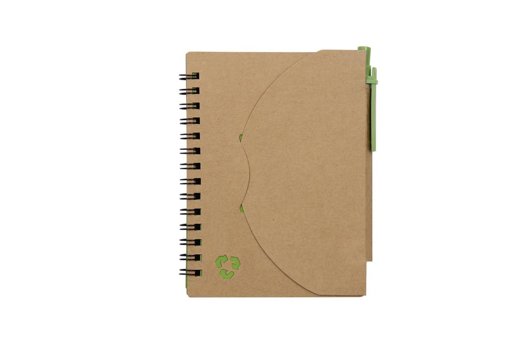 Eco Notebook - Image 4