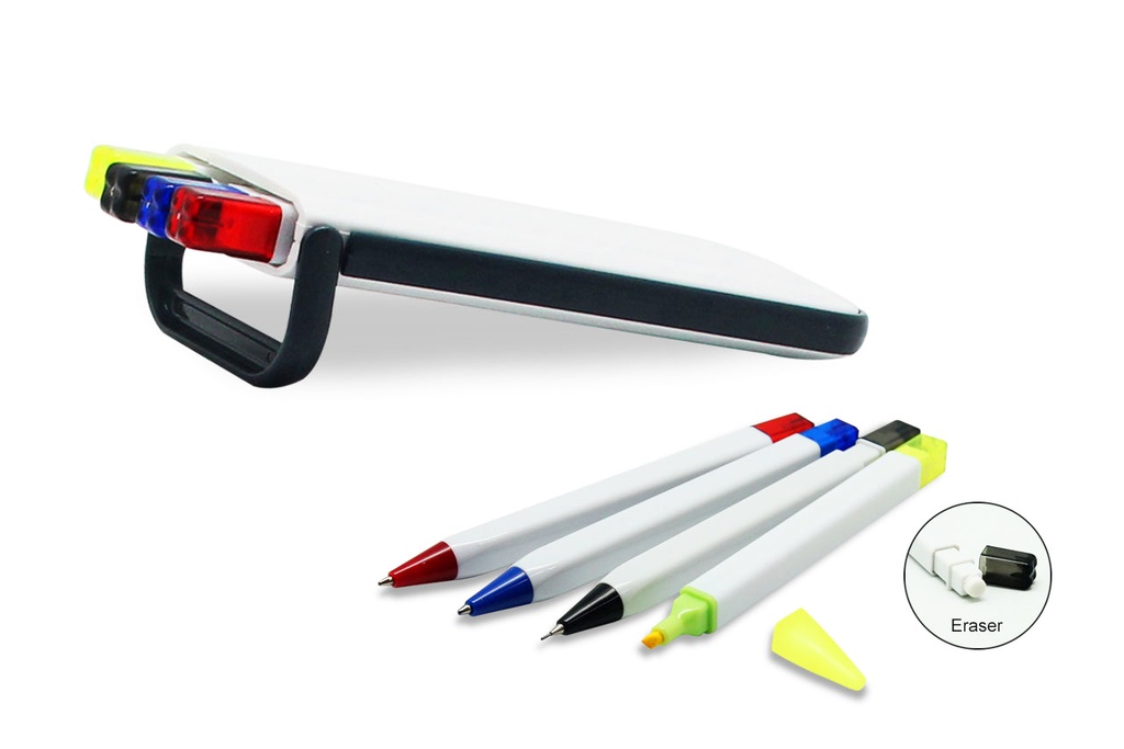 PAL - Stationery Set (5in1) - Image 5