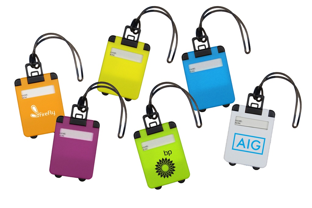 EMMA - Luggage Tag - Image 5