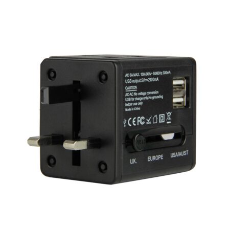 SPEX - Travel Adapter