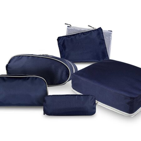 JETSET - Travel Organizer Set