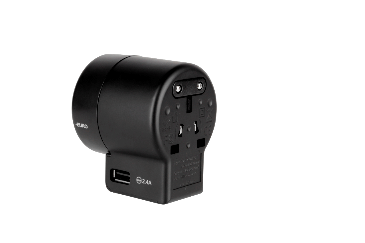 TWIST - Travel Adapter - Image 6