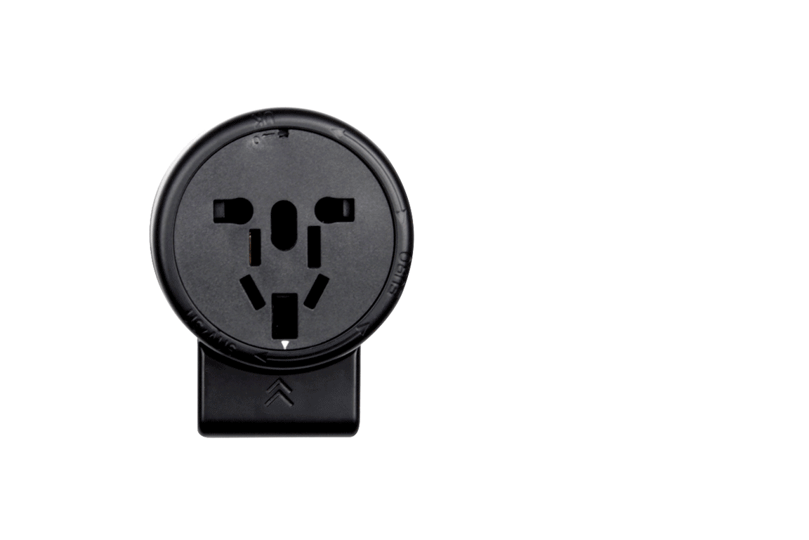 TWIST - Travel Adapter - Image 7