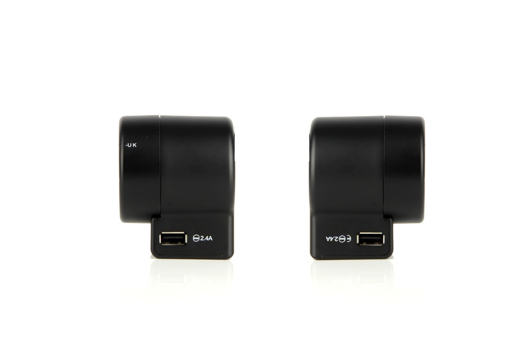 TWIST - Travel Adapter - Image 8