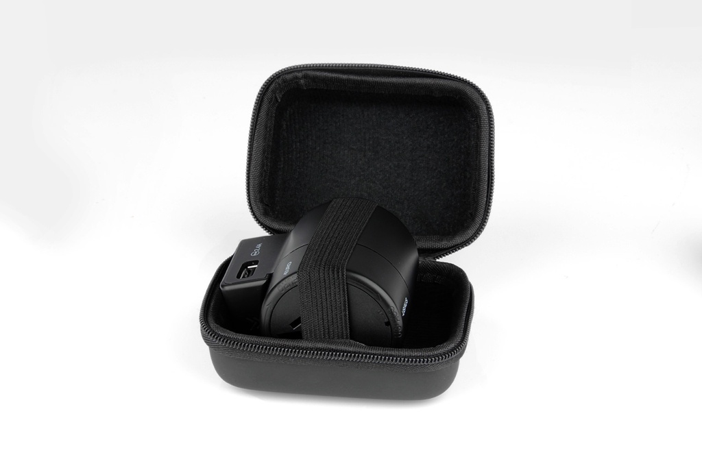 TWIST - Travel Adapter - Image 9