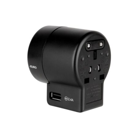 TWIST - Travel Adapter