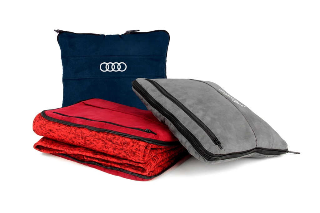 GALAXY - Travel Blanket - Image 3