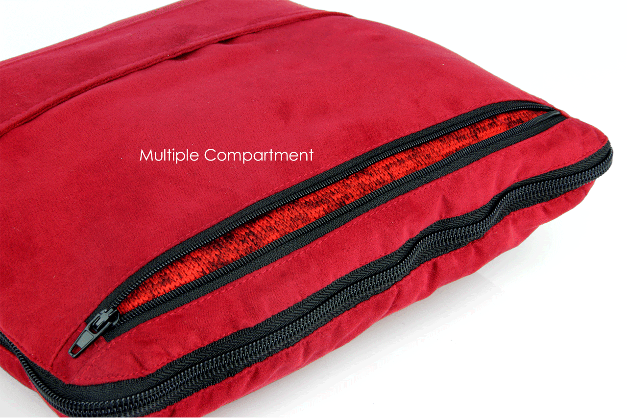 GALAXY - Travel Blanket - Image 4