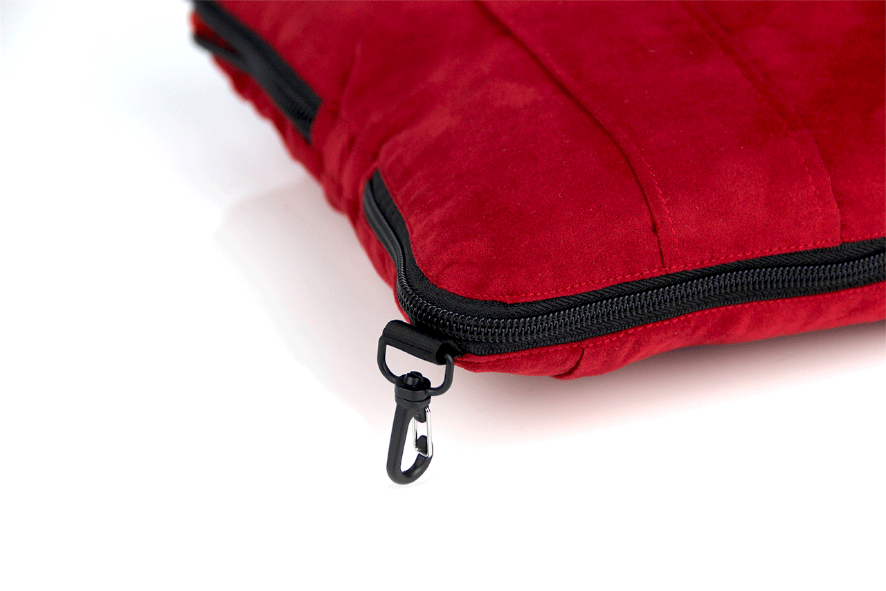 GALAXY - Travel Blanket - Image 5