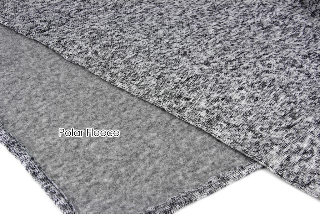 GALAXY - Travel Blanket - Image 6