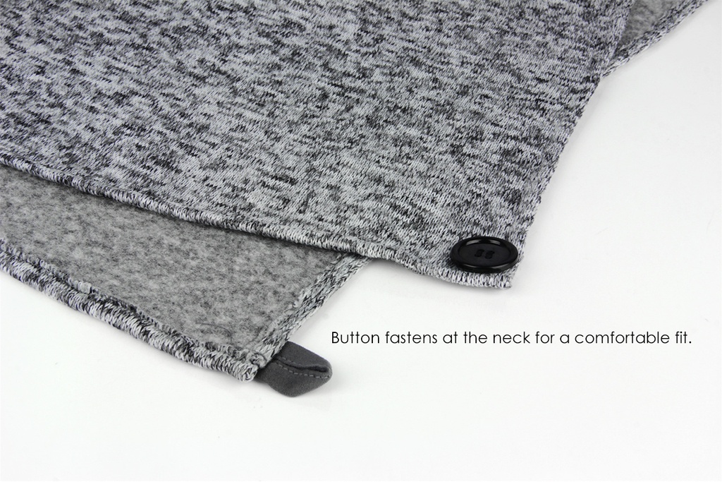 GALAXY - Travel Blanket - Image 7