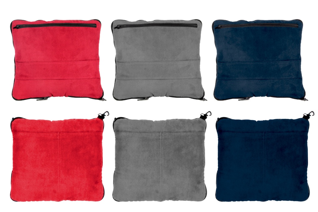 GALAXY - Travel Blanket - Image 8