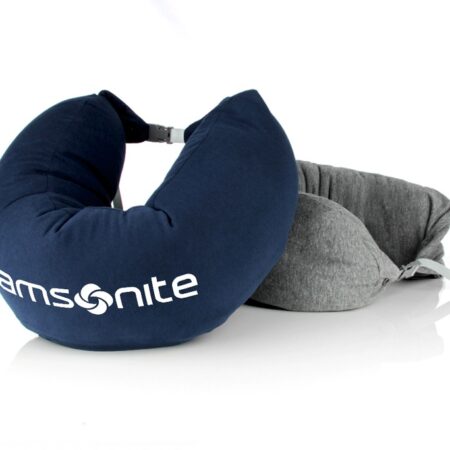SLUMBER - Travel Pillow