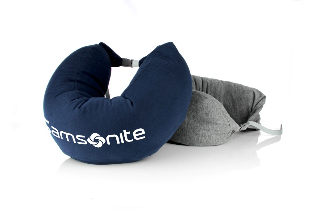 SLUMBER - Travel Pillow