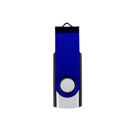 (16GB) Swivel USB Flash Drive