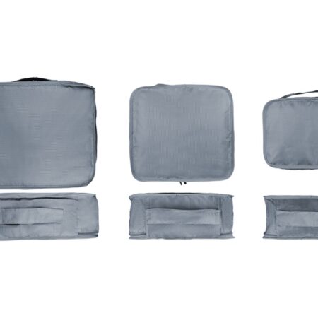 PACKER - Travel Organizer Set