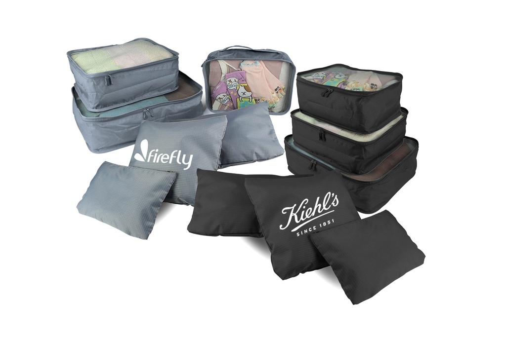 PACKER - Travel Organizer Set - Image 3