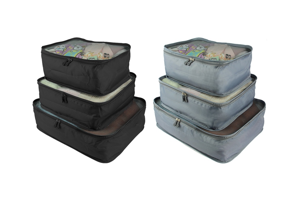 PACKER - Travel Organizer Set - Image 6