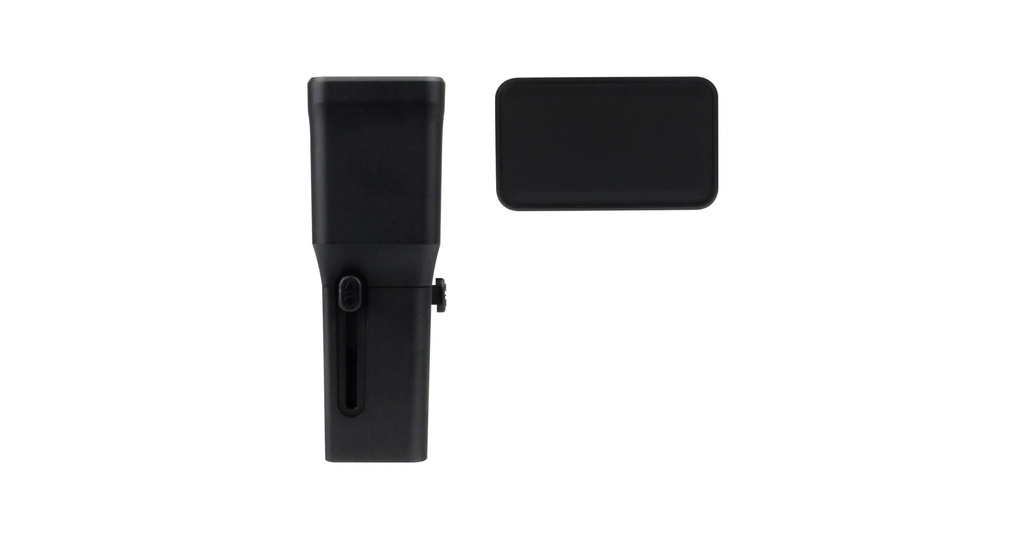 RAPID - (QC + PD) Travel Adapter - Image 8