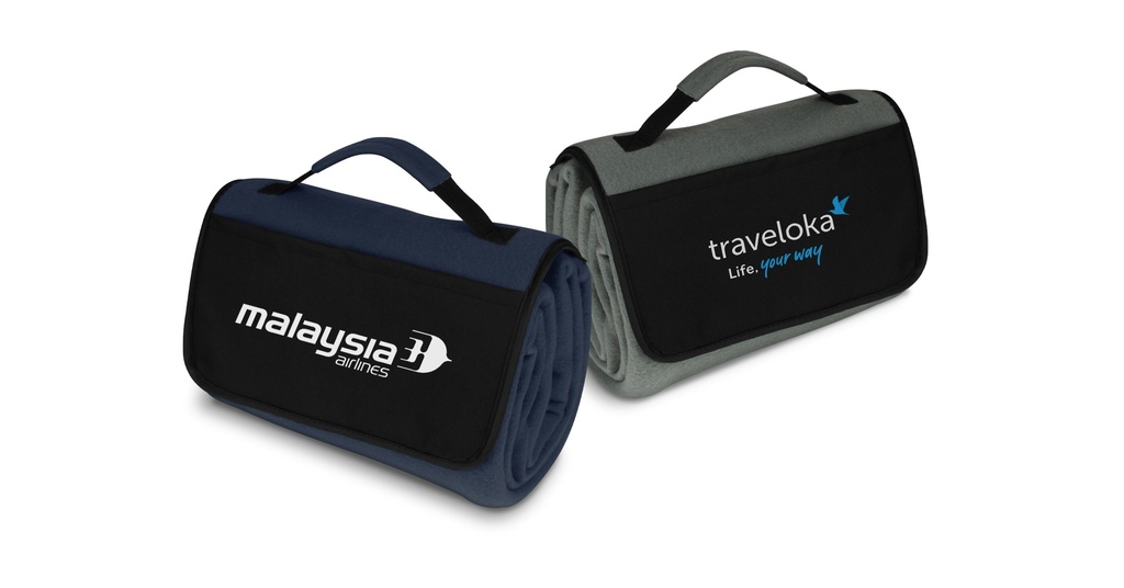 COZY - Travel Blanket - Image 3