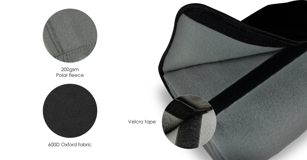 COZY - Travel Blanket - Image 4