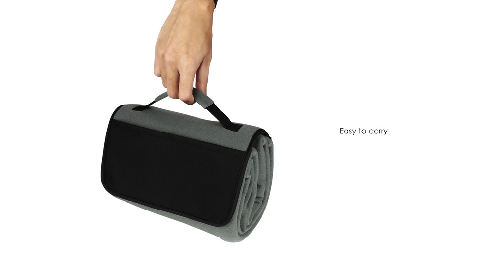 COZY - Travel Blanket - Image 7