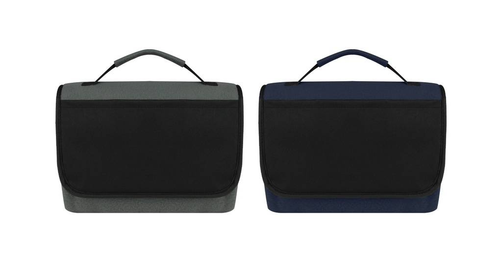 COZY - Travel Blanket - Image 8