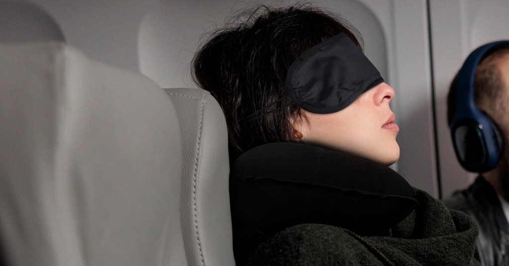 CAMINO - Travel Kit - Image 5