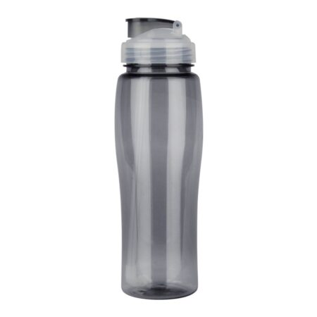 DENVER - Tritan Drink Bottle with Straw