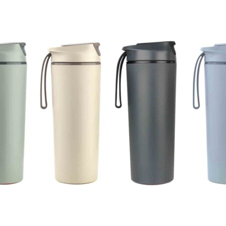 ARTIART RHINO - Suction Bottle