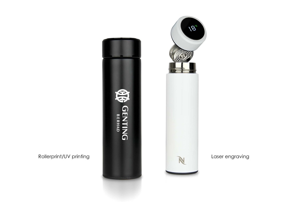 SOHO - Vacuum Thermal Flask - Image 5