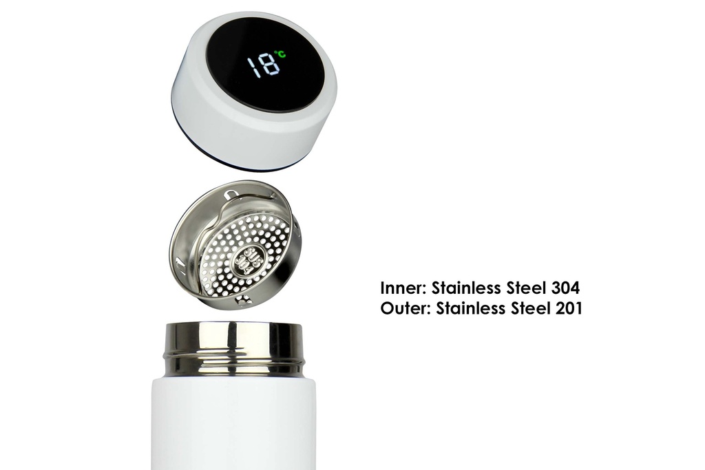 SOHO - Vacuum Thermal Flask - Image 7