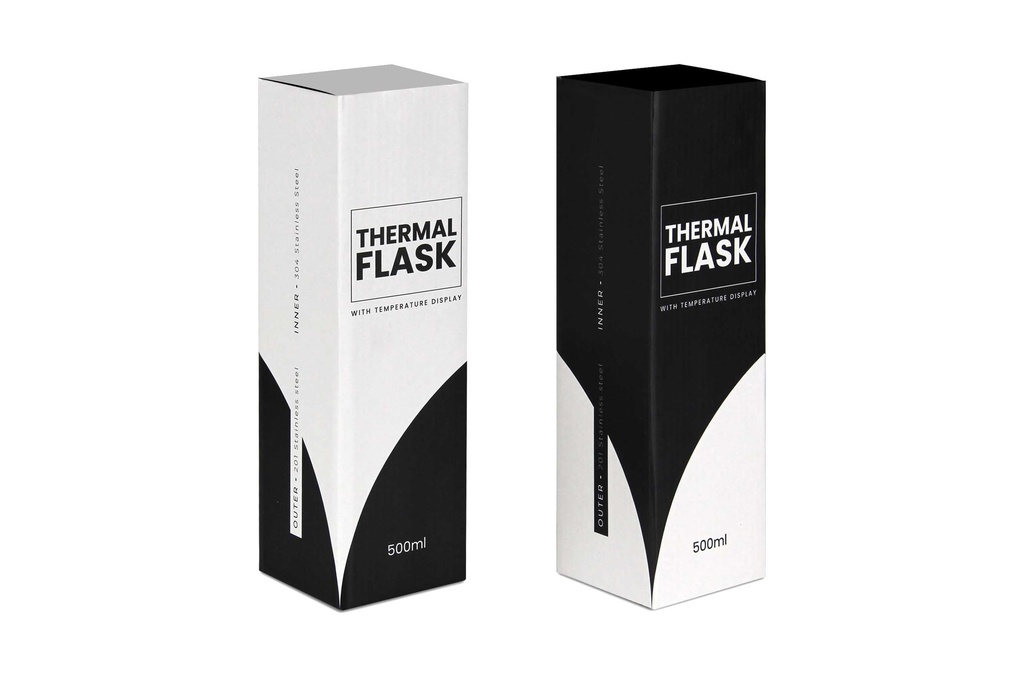 SOHO - Vacuum Thermal Flask - Image 3