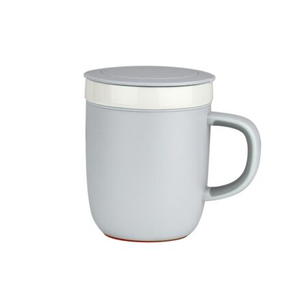 ARTIART VITALITY SKY - Ceramic Suction Mug