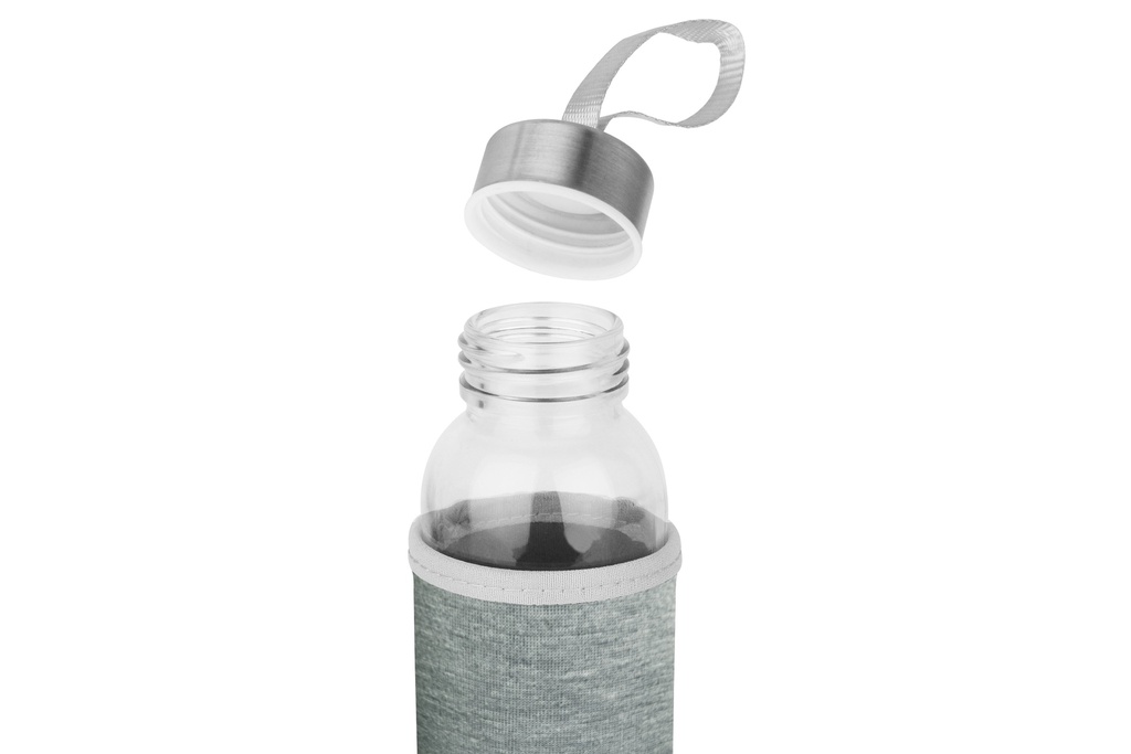 LIKEME MINI - Glass Bottle w/ Neoprene Pouch - Image 3