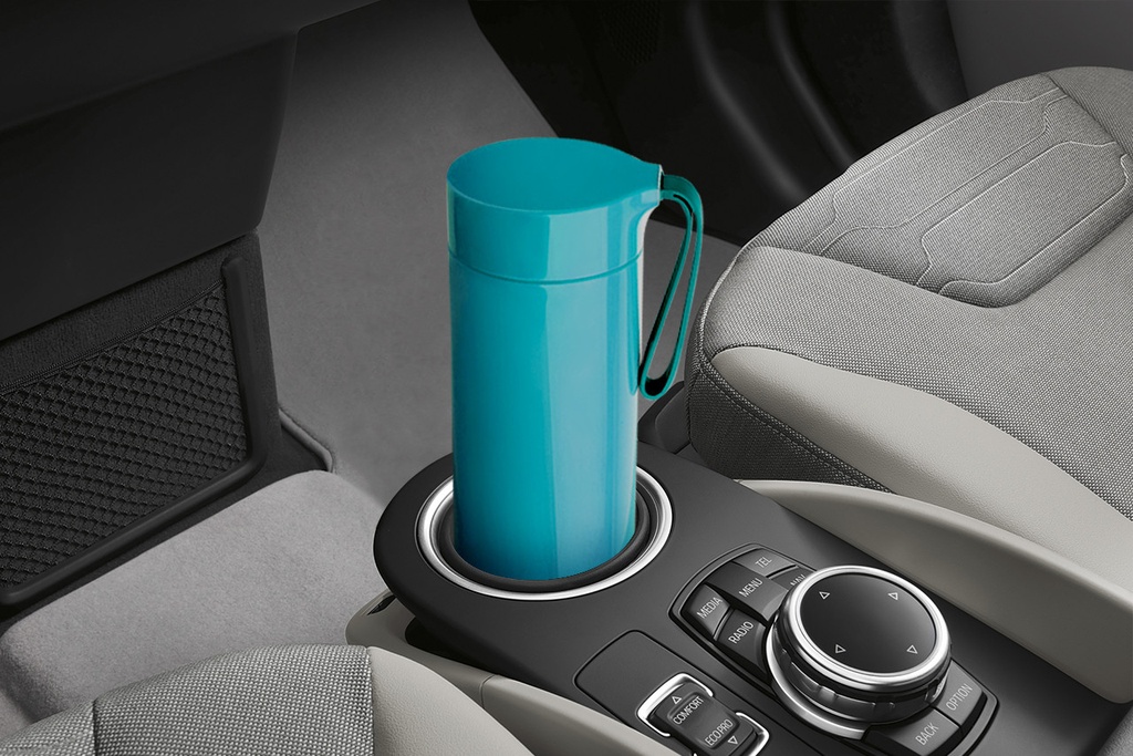 ARTIART BUTTERFLY - Vacuum Thermal Suction Flask - Image 7