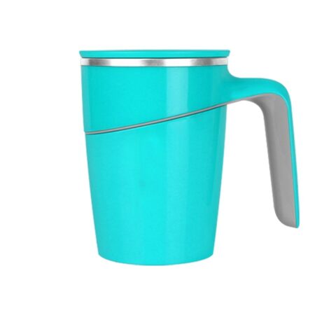 ARTIART GRACE - Double Wall Suction Mug