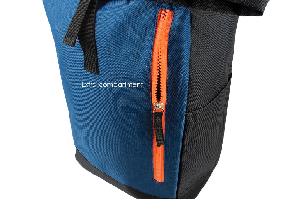 DRAX - Backpack - Image 3