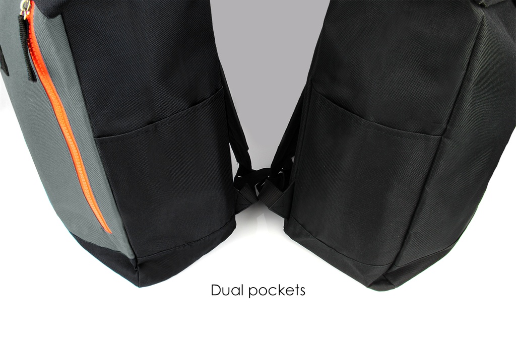 DRAX - Backpack - Image 4