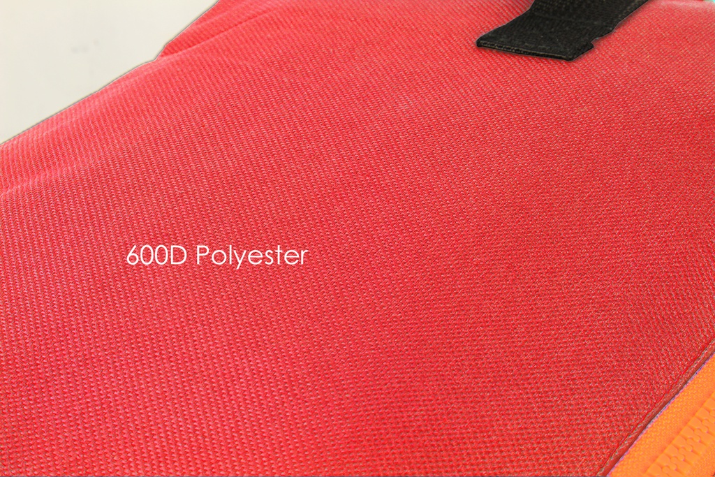 DRAX - Backpack - Image 5