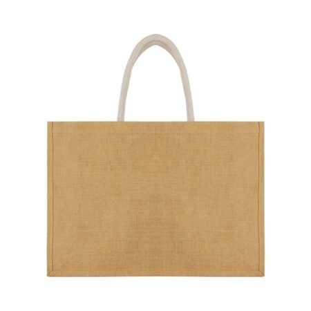 Jute Tote Bag (8oz)