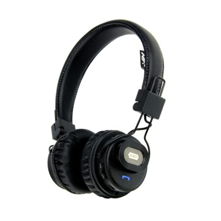 MOTION - Bluetooth Headphones & Speaker