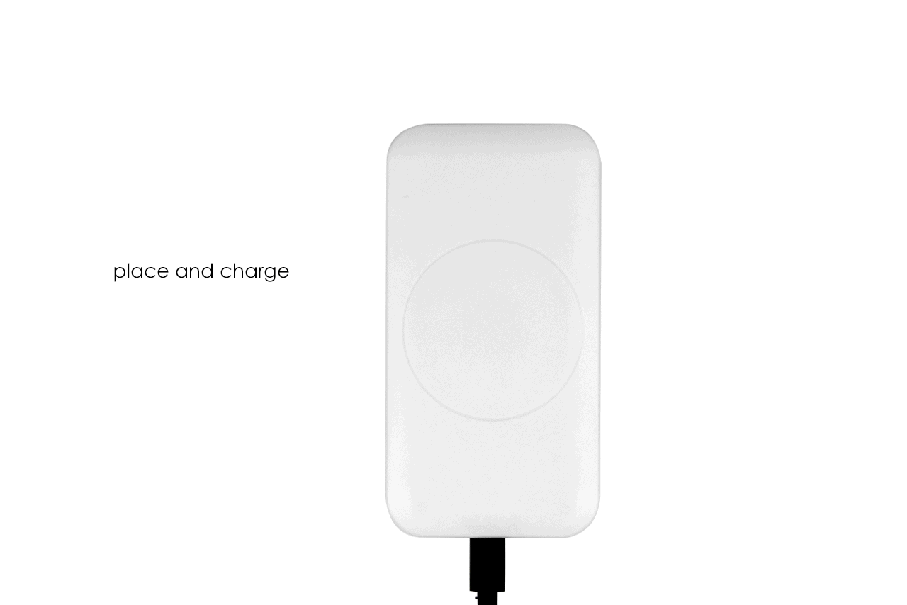 QUANTUM - Wireless Chargepad - Image 6